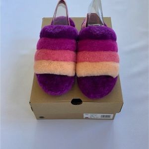 UGG Fluff Yeah Slides